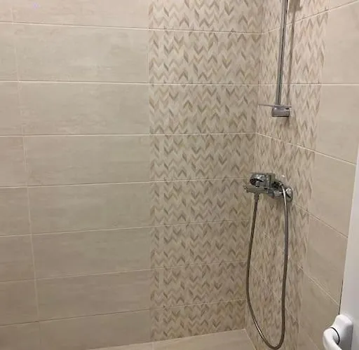 Holiday home яна Sveti Vlas