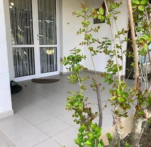 яна Holiday home *