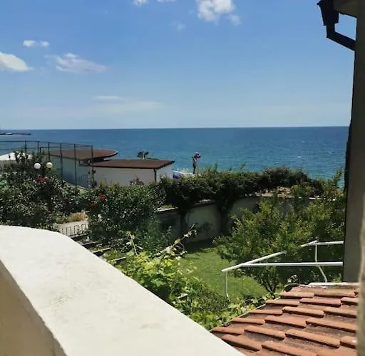 Holiday home яна Sveti Vlas