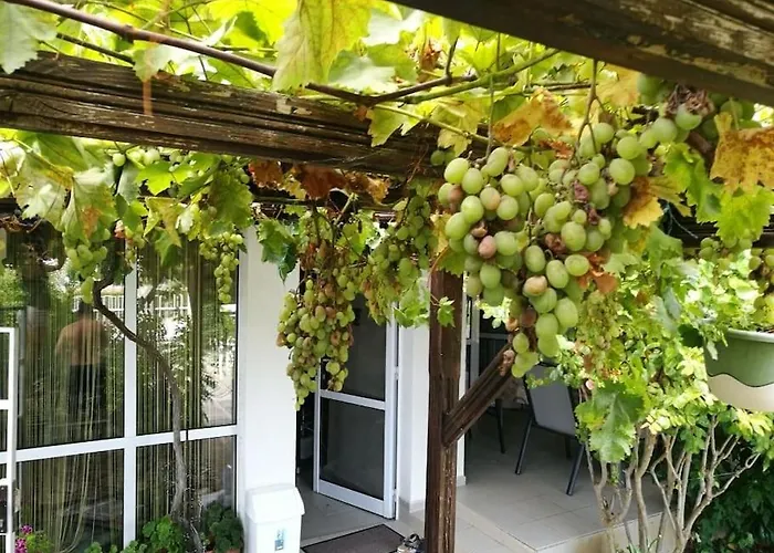 яна Holiday home Sveti Vlas