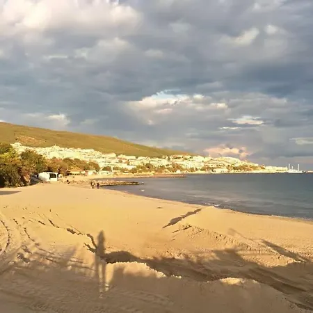 Dom wakacyjny яна *