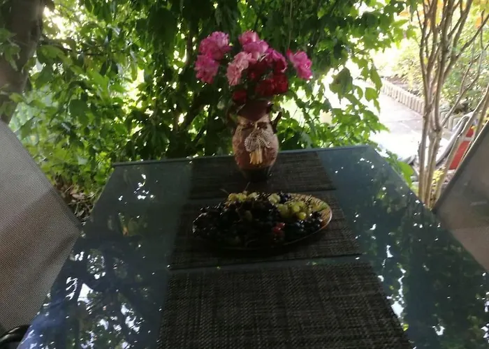 яна Dom wakacyjny